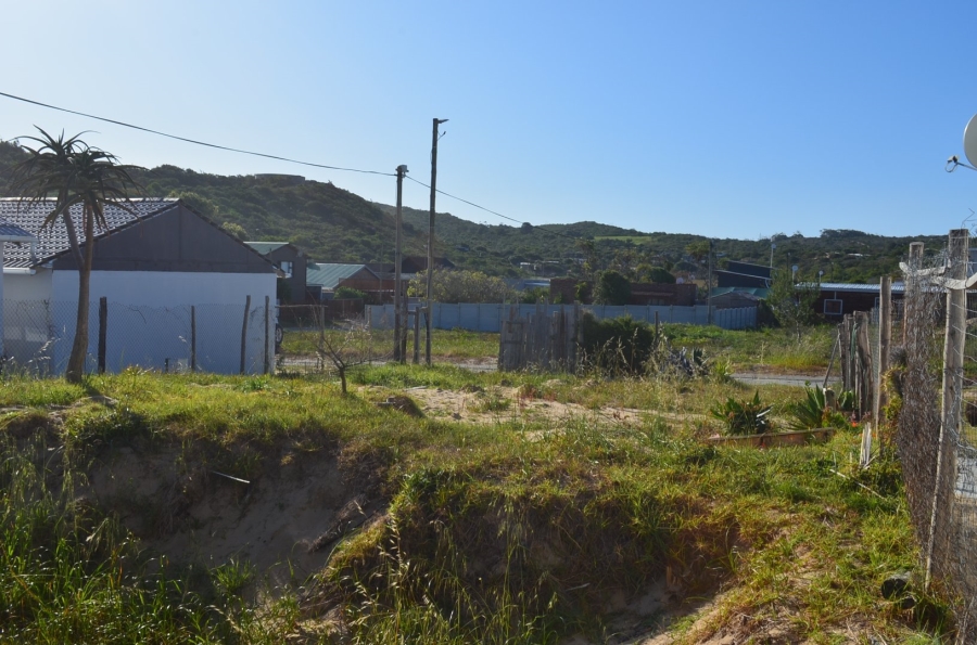  Bedroom Property for Sale in Kleinkrantz Western Cape